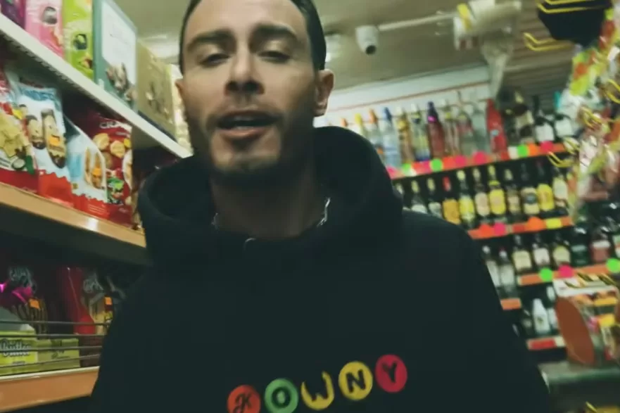 Koncept Off The Checklist