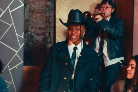 Ariel J We Still Dance