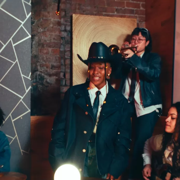 Ariel J We Still Dance