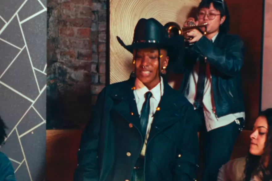 Ariel J We Still Dance