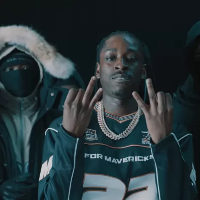 Kwengface X Carns Hill - Tiktok 2-52 screenshot