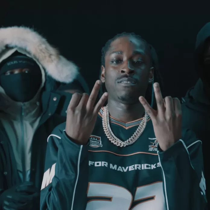 Kwengface X Carns Hill - Tiktok 2-52 screenshot