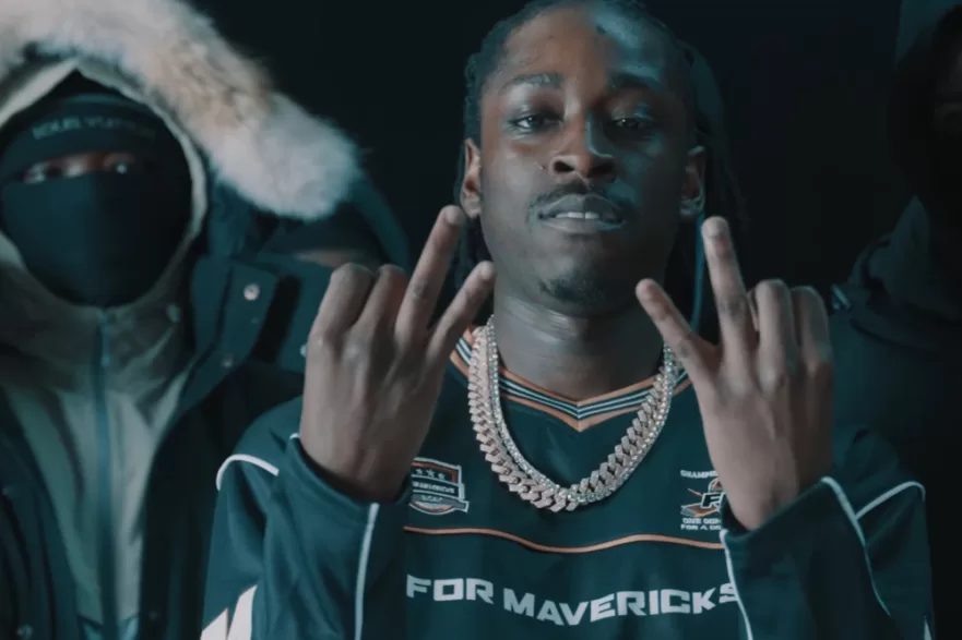 Kwengface X Carns Hill - Tiktok 2-52 screenshot