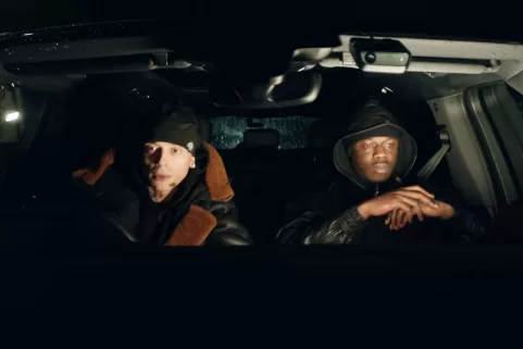 Central Cee J Hus Slaughter