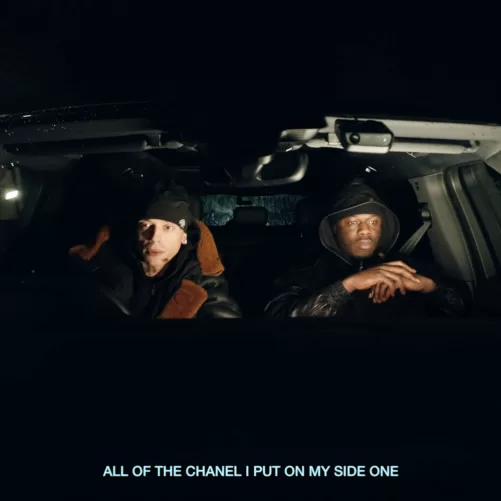 Central Cee J Hus Slaughter