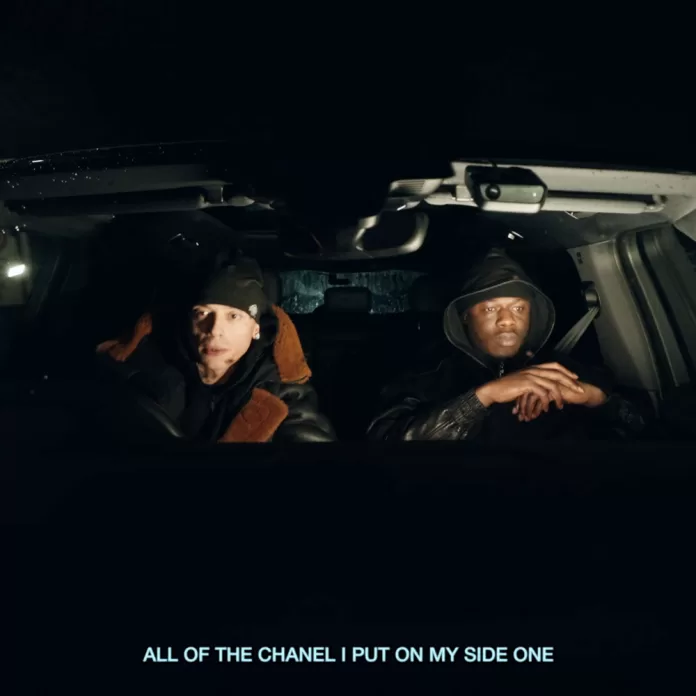 Central Cee J Hus Slaughter