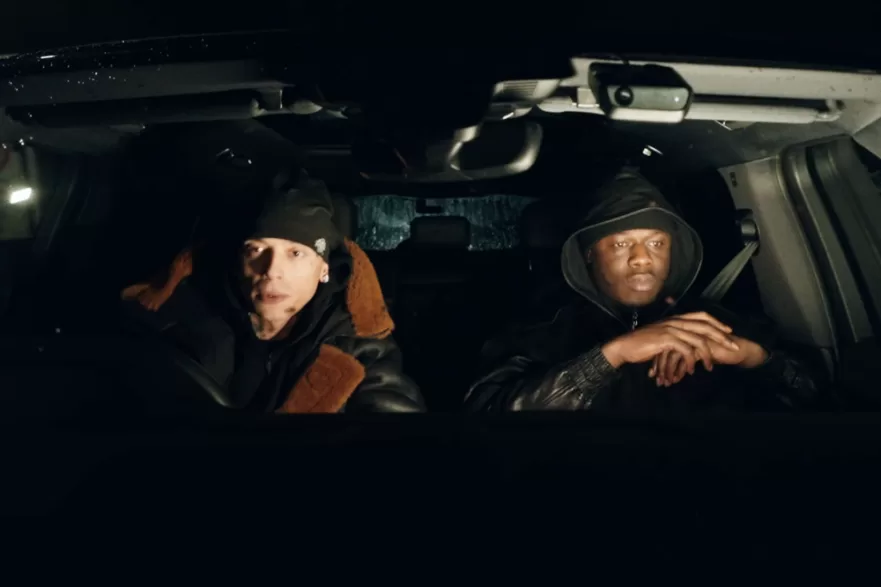 Central Cee J Hus Slaughter