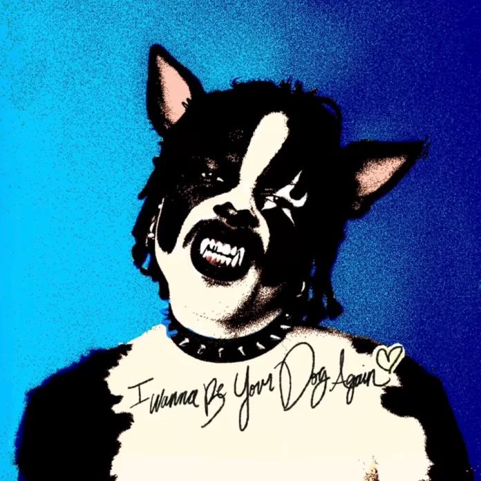 Duckwrth I Wanna Be Your Dog Again