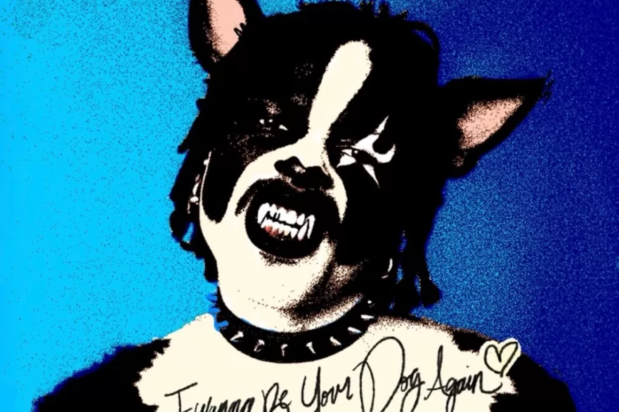 Duckwrth I Wanna Be Your Dog Again