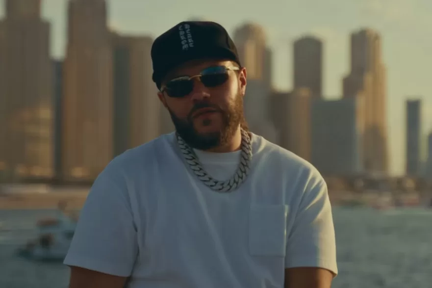 Tunde Built Different