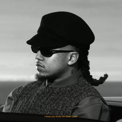 Nafe Smallz Know Me Better