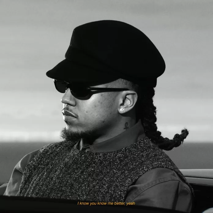 Nafe Smallz Know Me Better