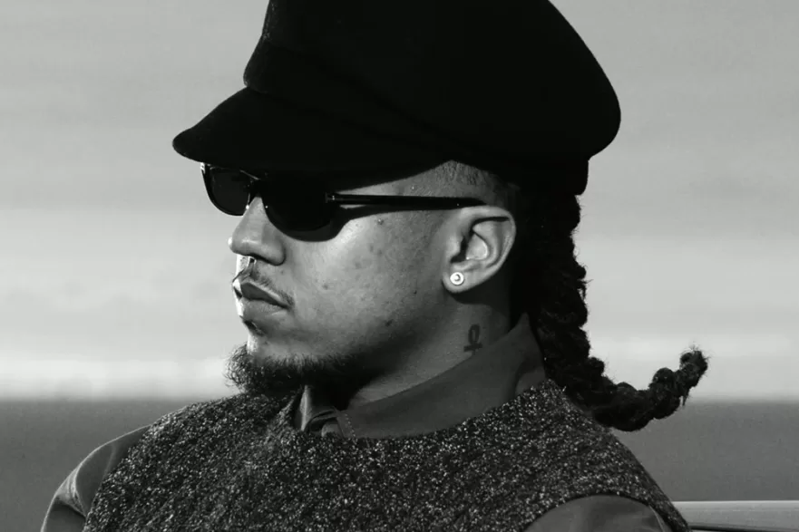 Nafe Smallz Know Me Better