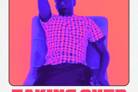 Christof Jennings Taking Over