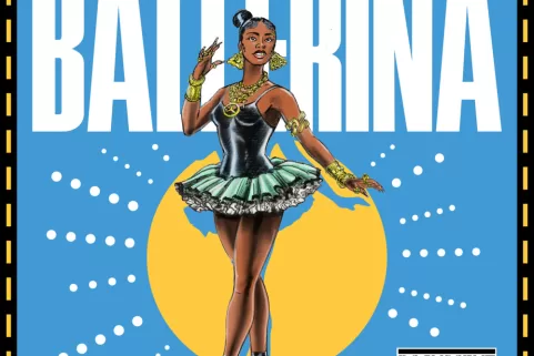 Bashment Sound Ballerina Rema Skillibeng collaboration