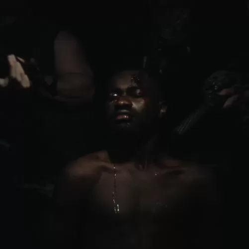 Dave - The Boy Who Played the Harp 0-26 screenshot