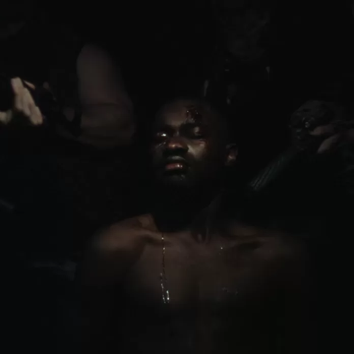 Dave - The Boy Who Played the Harp 0-26 screenshot