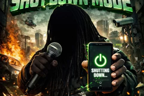 Triggz Shutdown Mode