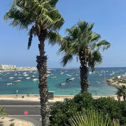 Fonzie ocean music twenty