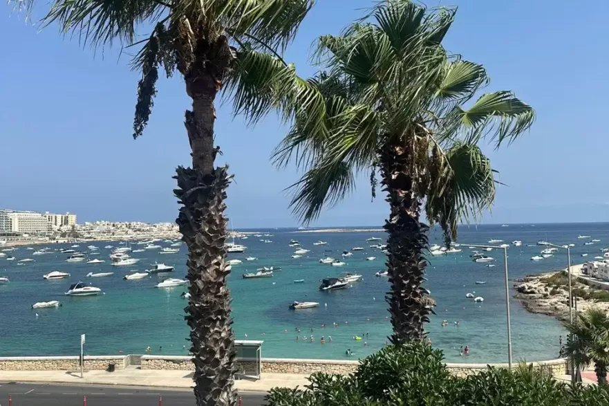 Fonzie ocean music twenty