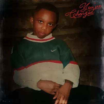 Headie one You've Changed