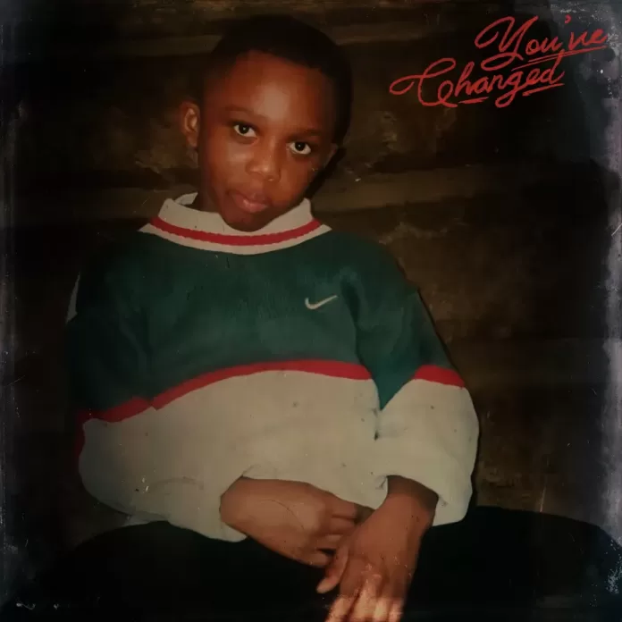 Headie one You've Changed