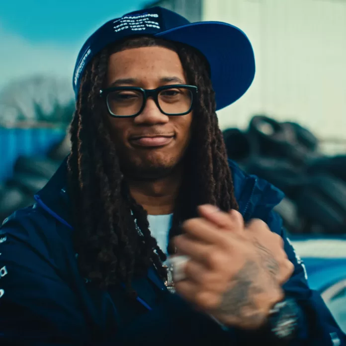 Digga - Let Them Know