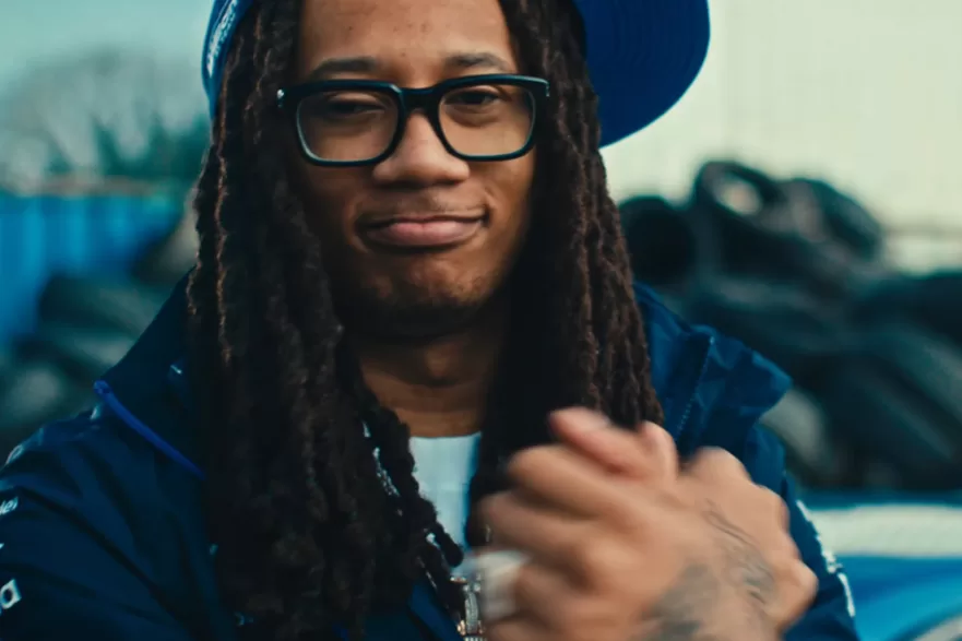 Digga - Let Them Know