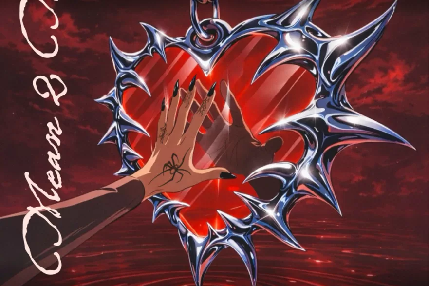 Skyla Tylaa Mean 2 Me ft Kitty Amor, Ruger