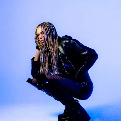 Envi Jordan Somebody To Love