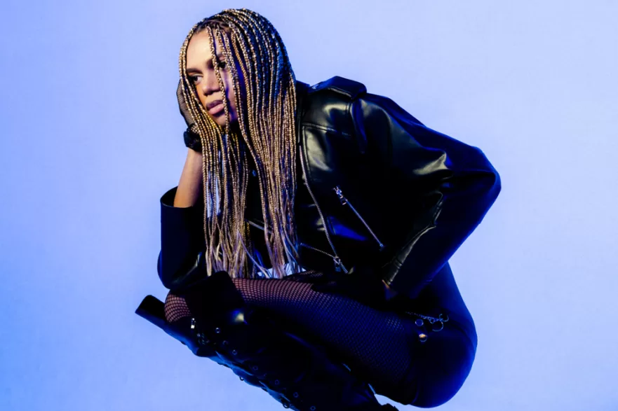 Envi Jordan Somebody To Love