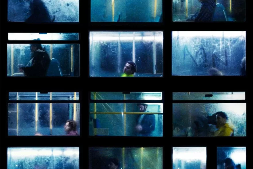 KiLLOWEN addicted 2 nostalgia