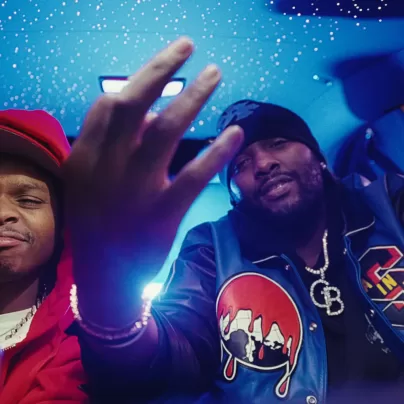 42 Dugg & Peezy - GIA