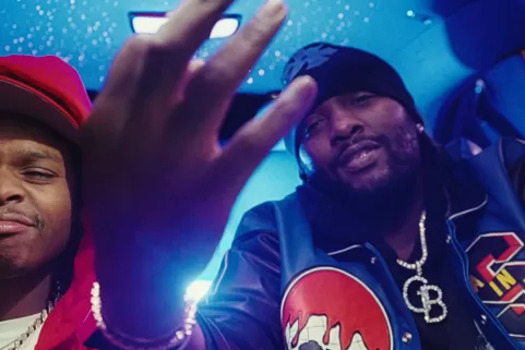 42 Dugg & Peezy - GIA