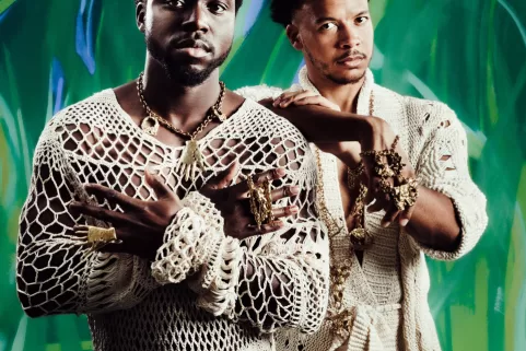 Blue Lab Beats Champions League