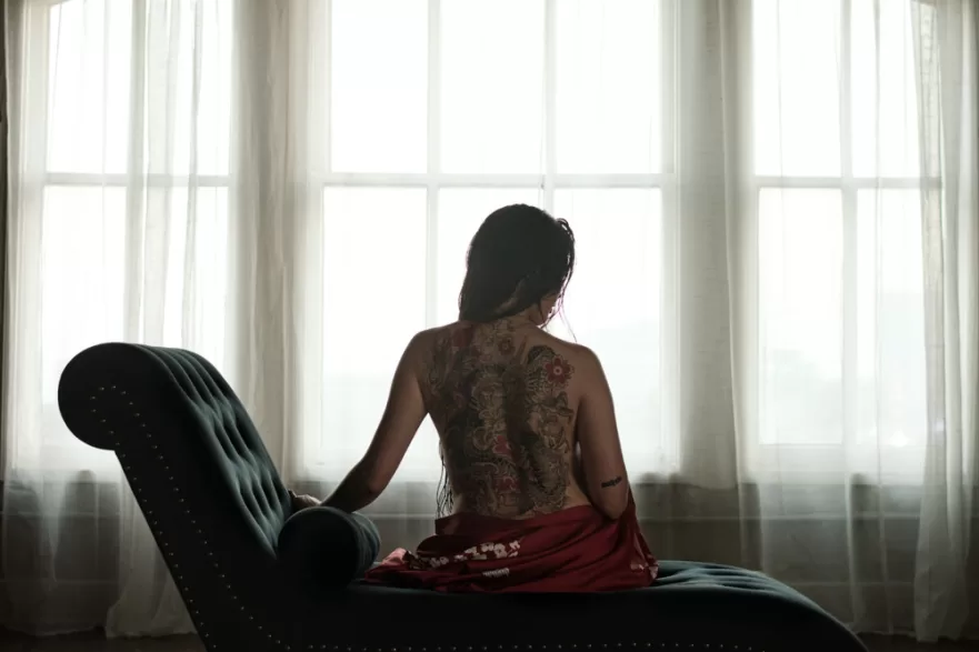 Pimmie Don’t Come Home