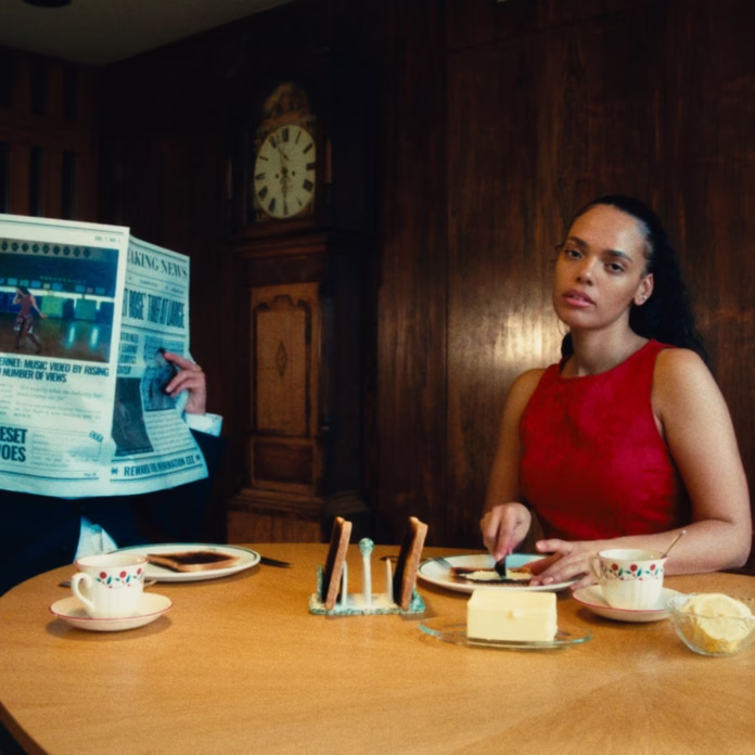 Ella More Sweet Rose