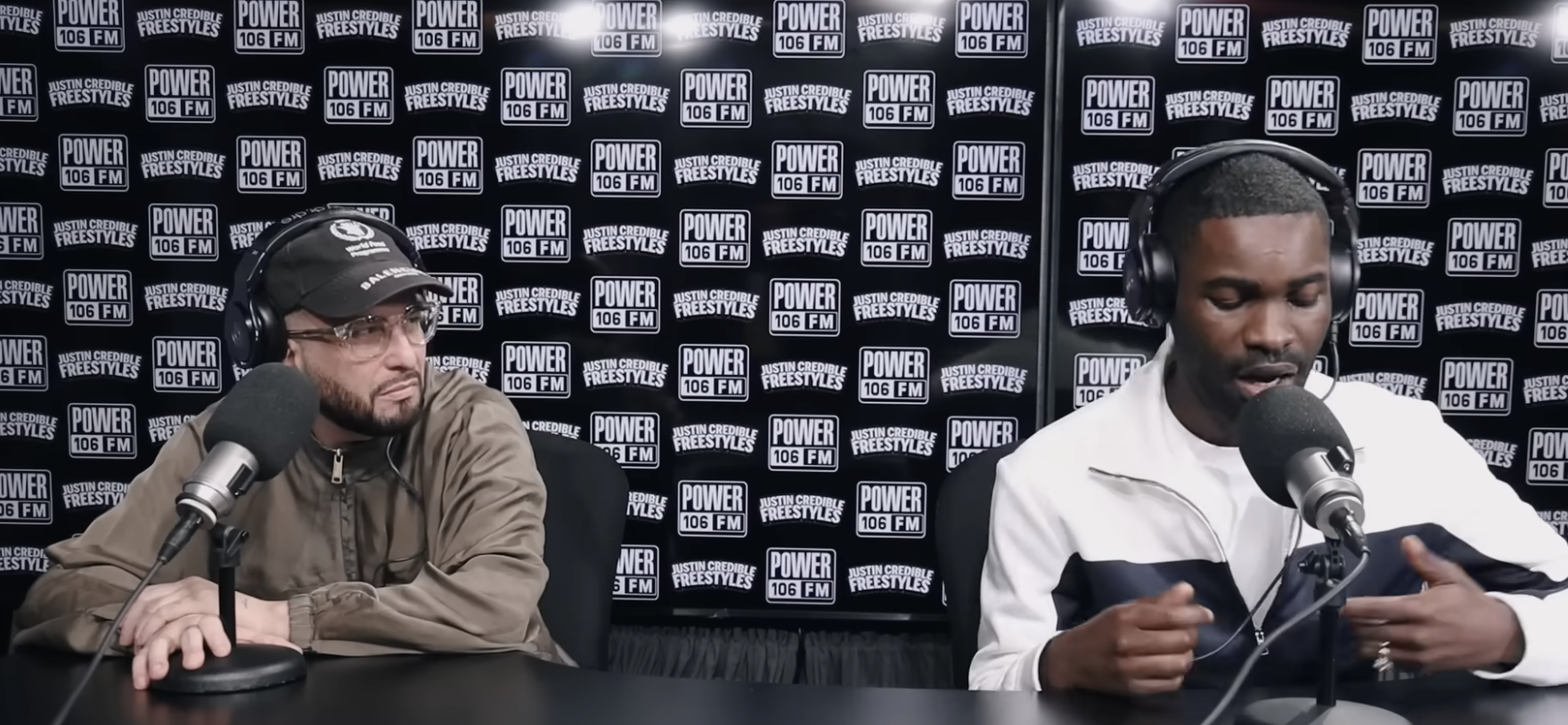 Dave freestyle
