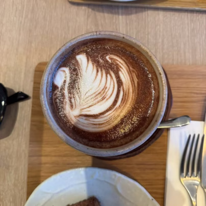 Fonzie Morning Rituals