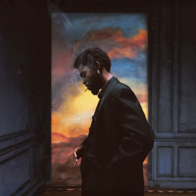 Omah Lay Clarity of Mind