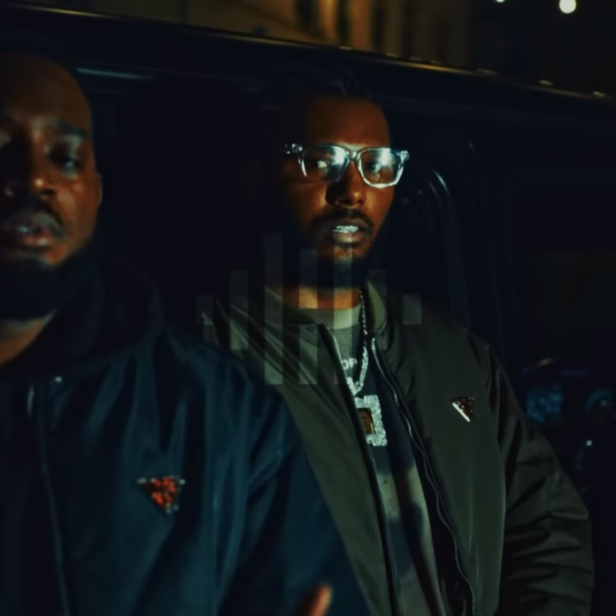 A Class M1llionz Forever Motion