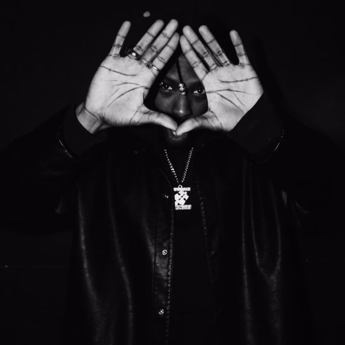 SunnyBoyFitz What I Want