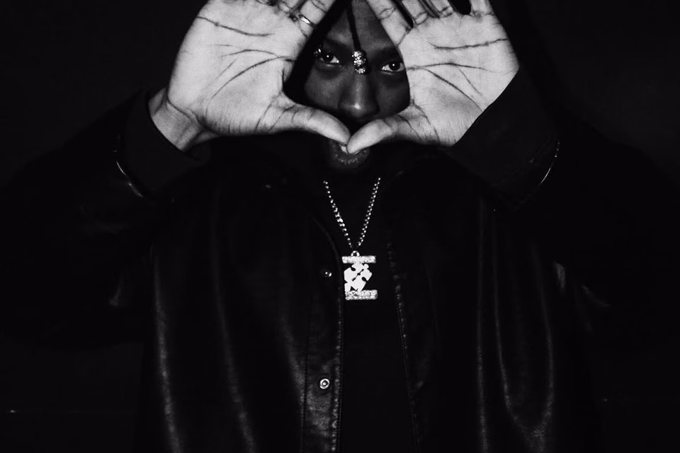 SunnyBoyFitz What I Want