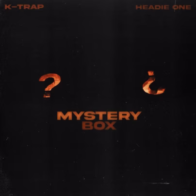 K-Trap MYSTERY BOX