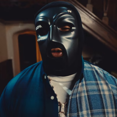 M Huncho The Wizard of Oz