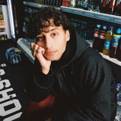 KhakiKid Bites Dog Lands ep