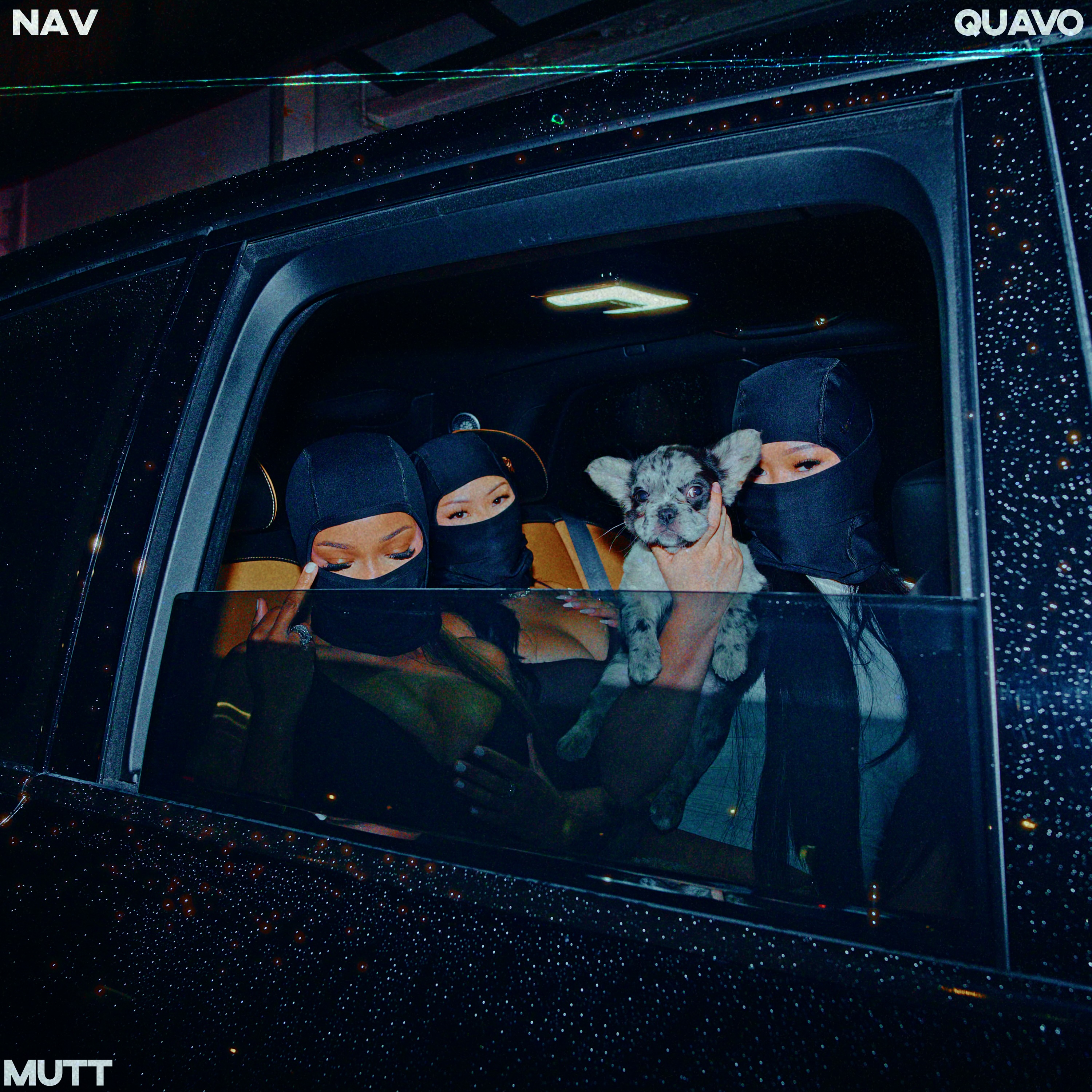 NAV & Quavo – Mutt