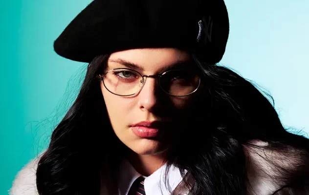 Boudicca Builds Her Own World On ‘Boudi The Baddi’ EP