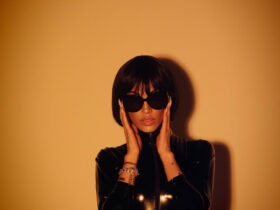 Haley Smalls Steps Into Confident Territory With ‘Don’t Touch’