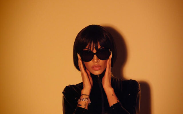 Haley Smalls Steps Into Confident Territory With ‘Don’t Touch’